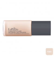 EUPHIDRA FONDOTINTA FLUIDO DAYDREAM LOW TRANSFER 1